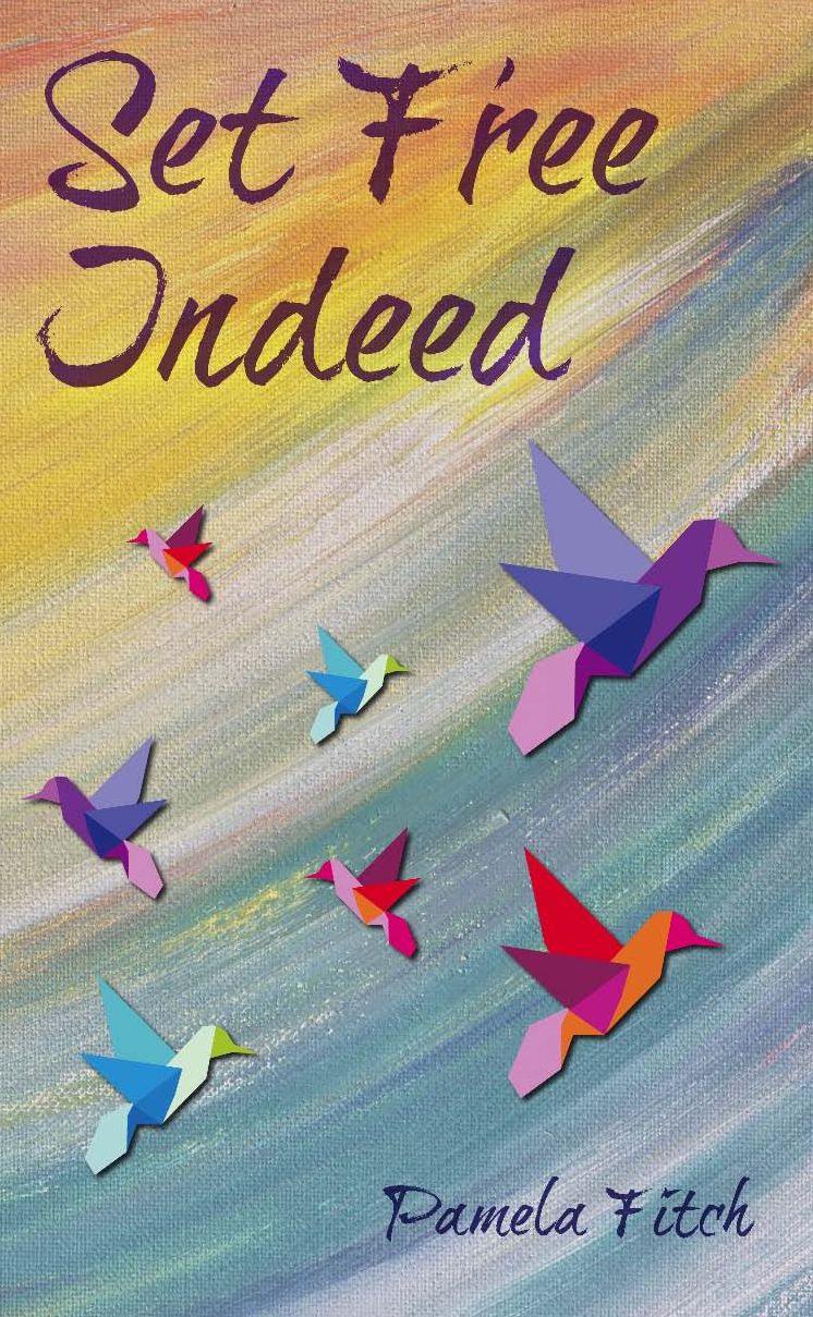 Set Free Indeed