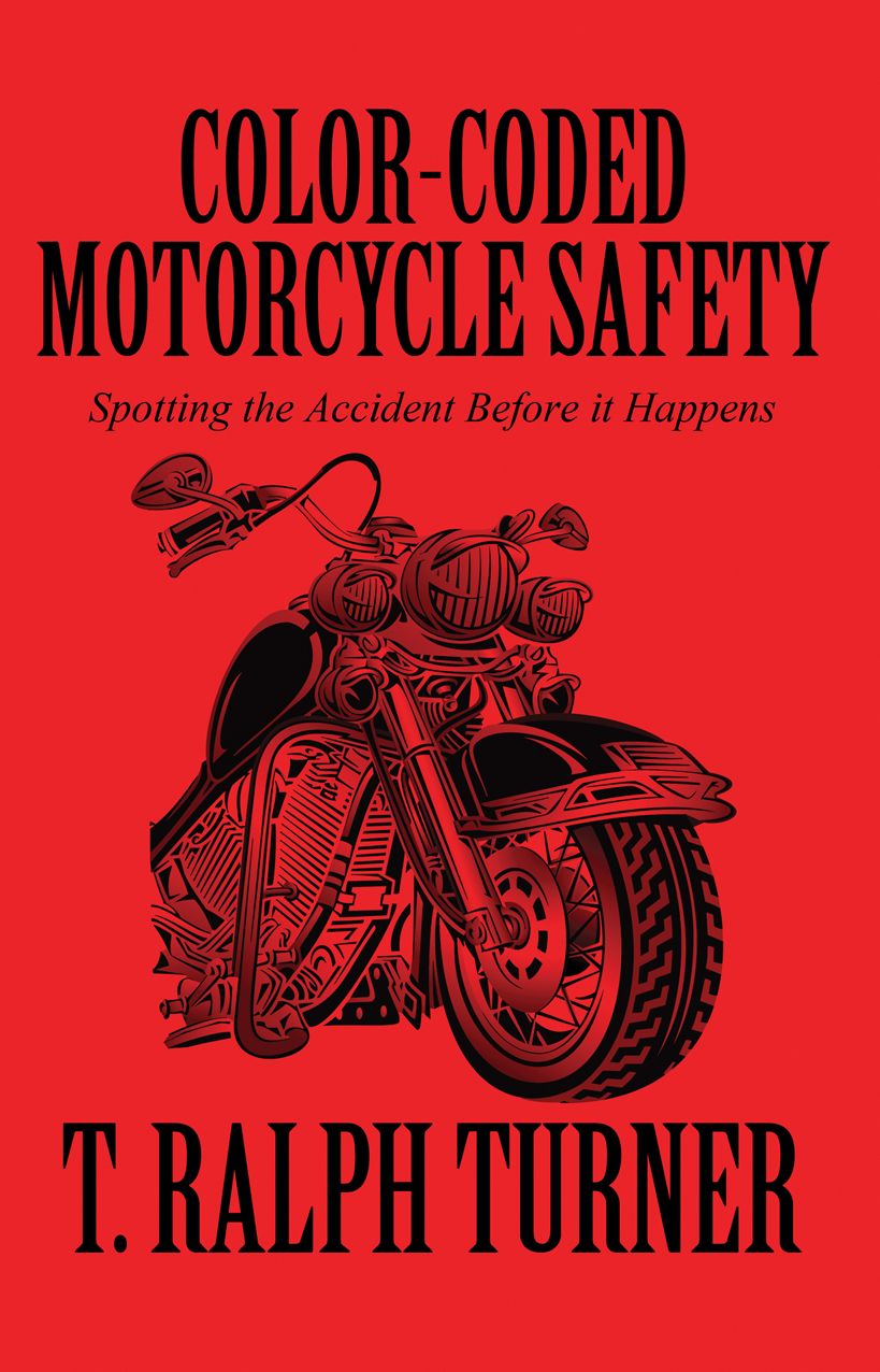 Color-Coded Motorcycle Safety