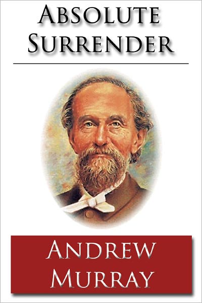 Absolute Surrender - Unabridged (Formatted & Optimized for Nook)