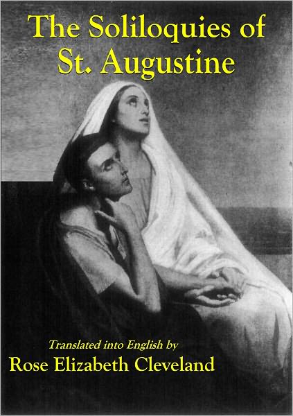 The Soliloquies of St. Augustine