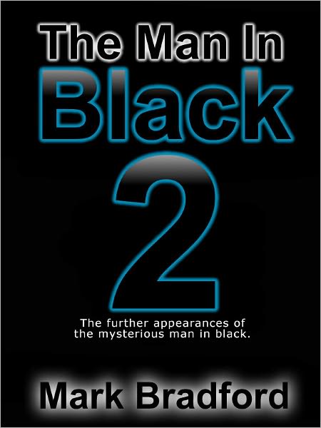 The Man In Black 2