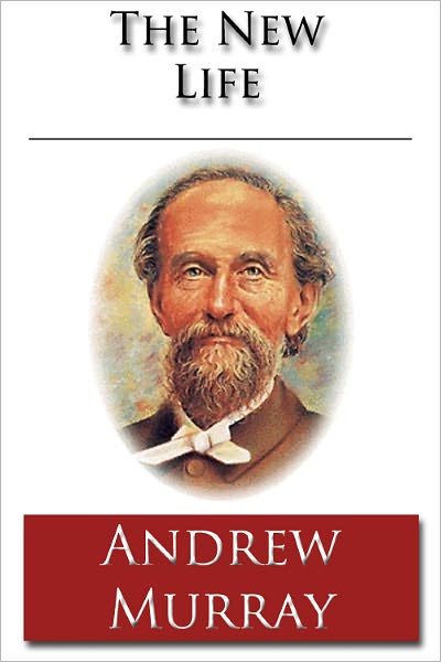 The New Life - Unabridged (Formatted & Optimized for Nook)