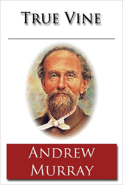 True Vine - Unabridged (Formatted & Optimized for Nook)