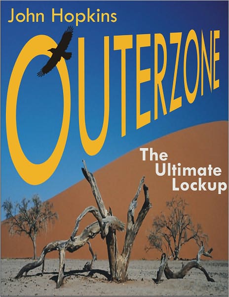 Outerzone