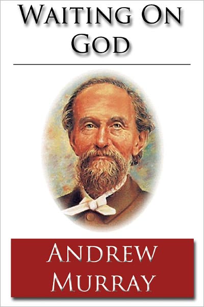 Waiting On God - Unabridged (Formatted & Optimized for Nook)