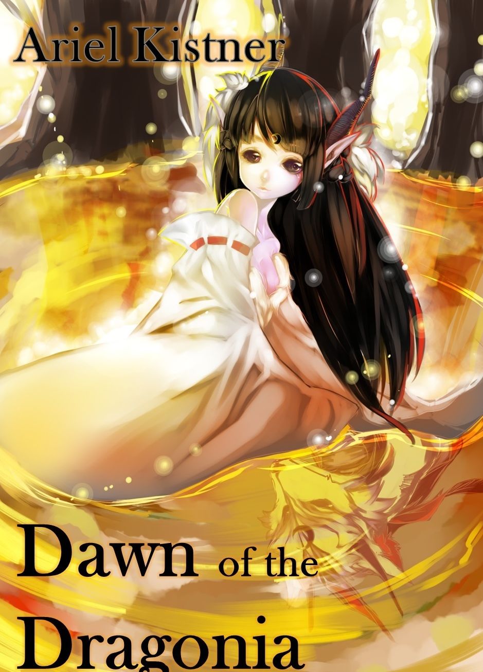 Dawn of the Dragonia