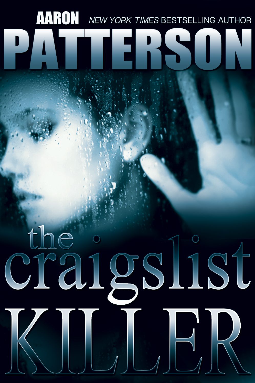 The Craigslist Killer (A Digital Short)