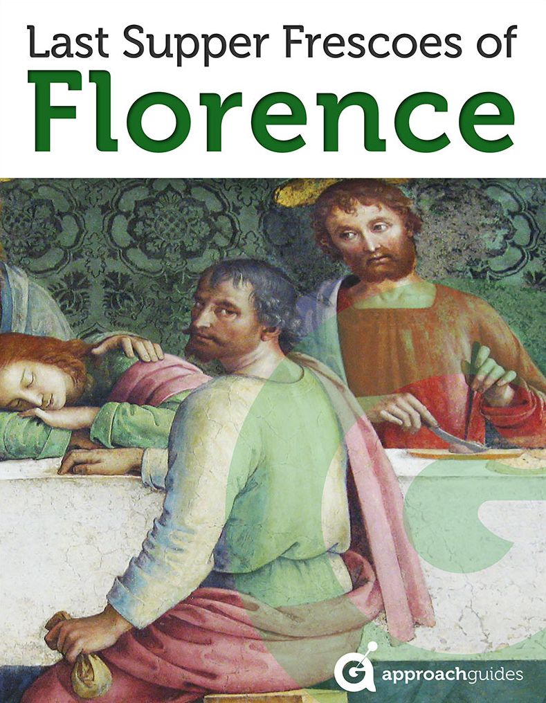 Florence Revealed: Last Supper Frescoes (Italy Travel Guide)