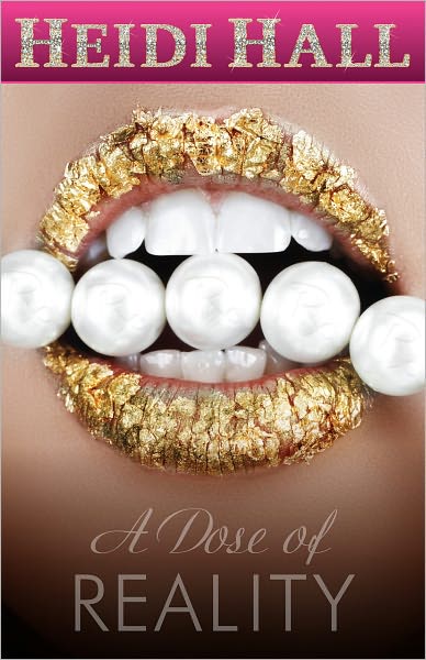 A Dose of Reality (Romantic Suspense)