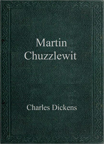 Martin Chuzzlewit