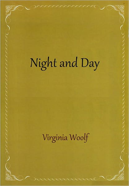 Night and Day