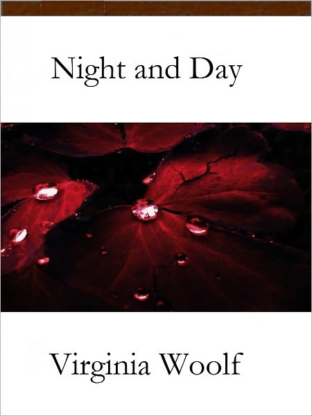 Night and Day