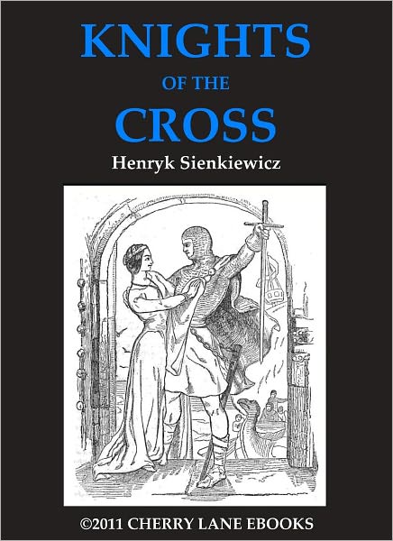 The Knights of the Cross