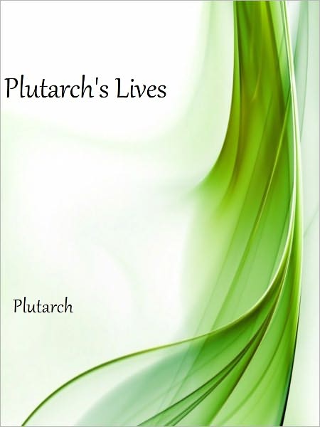 Plutarch's Lives