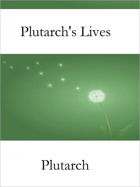 Plutarch's Lives