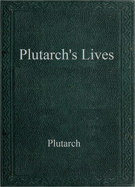 Plutarch's Lives