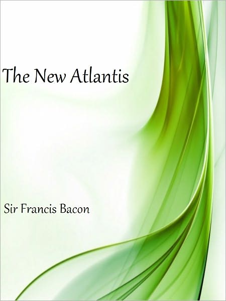 The New Atlantis