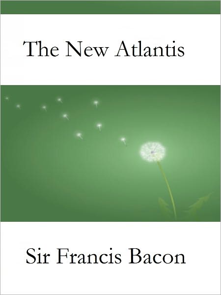 The New Atlantis