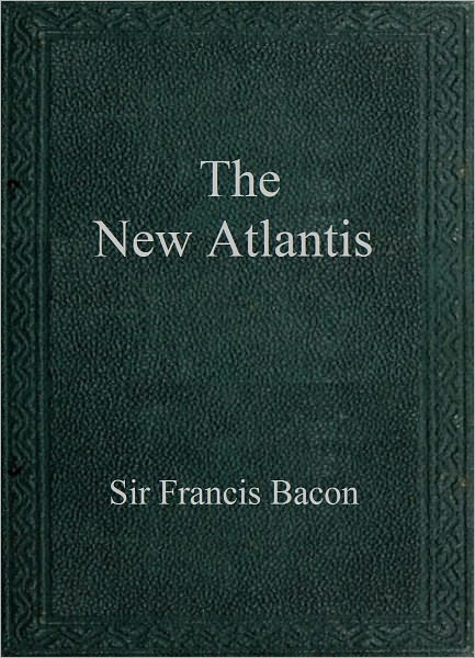 The New Atlantis