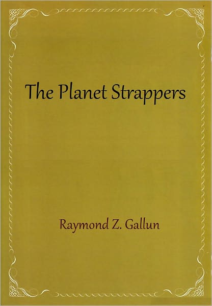 The Planet Strappers
