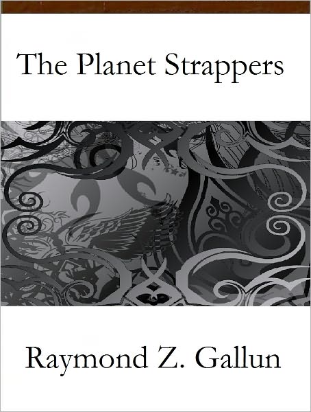 The Planet Strappers