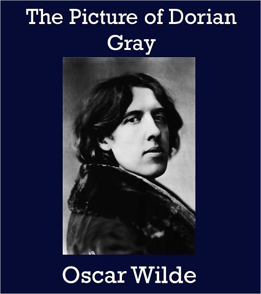 The Picture of Dorian Gray