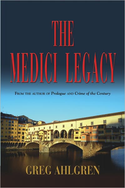 The Medici Legacy
