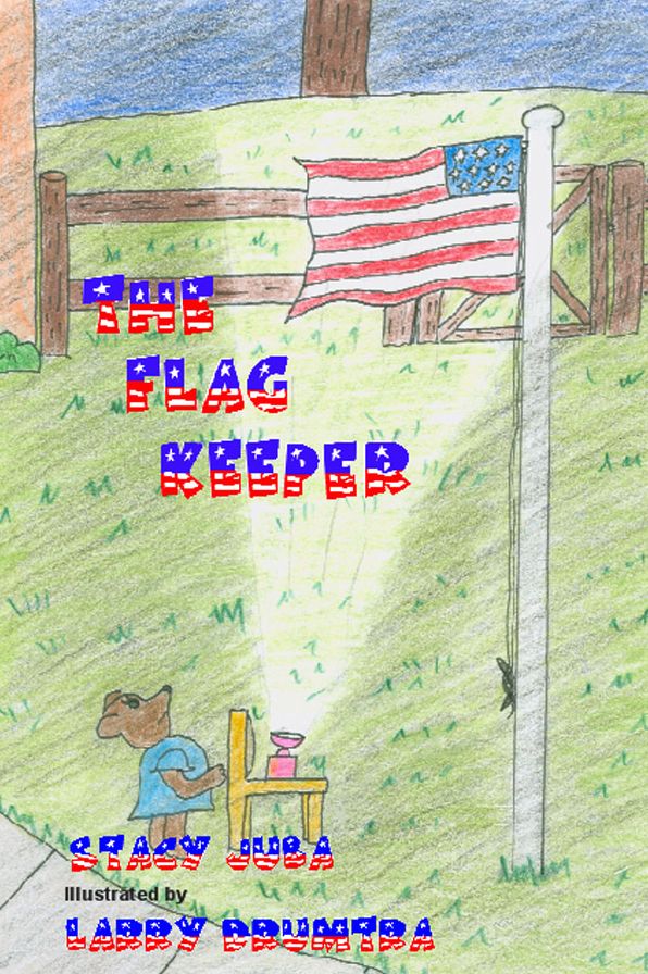 The Flag Keeper