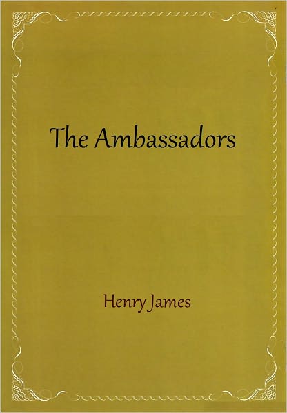 The Ambassadors