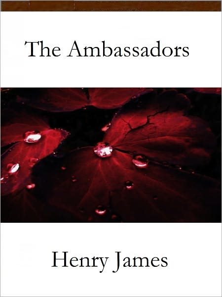 The Ambassadors