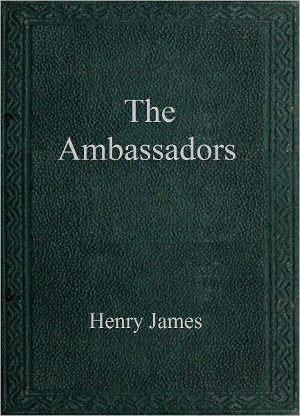 The Ambassadors