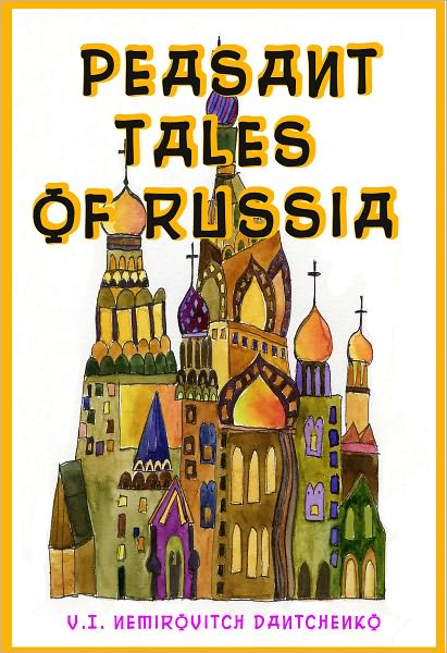 Peasant Tales of Russia