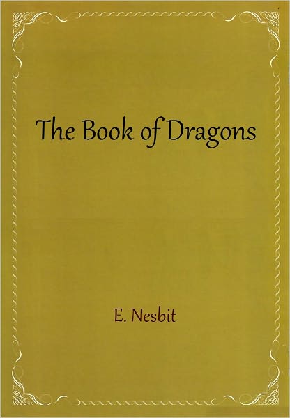 The Book of Dragons