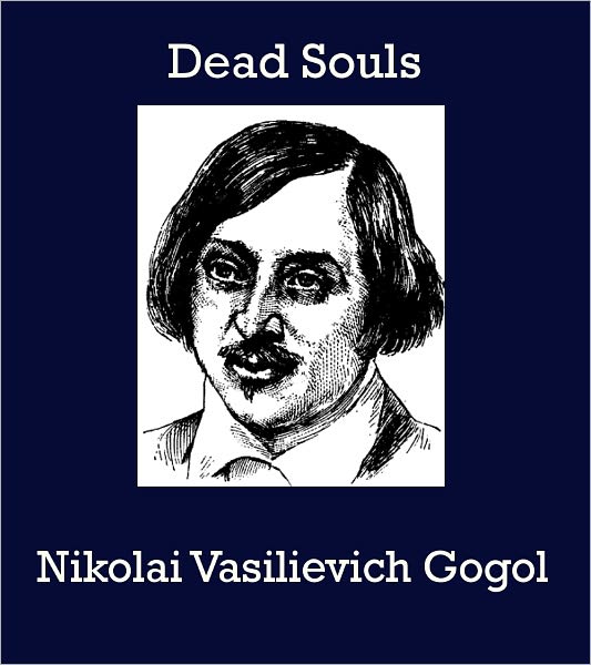 Dead Souls
