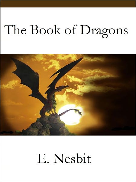 The Book of Dragons