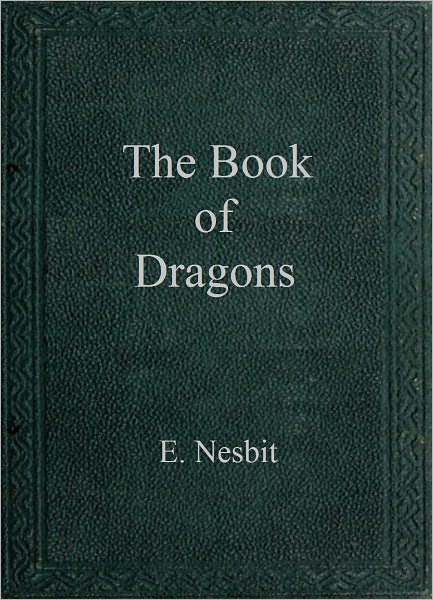 The Book of Dragons