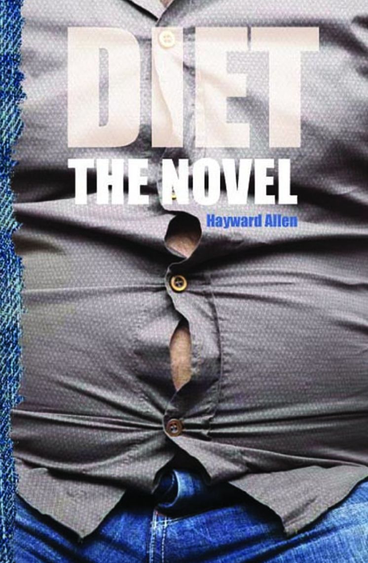 Diet: The Novel