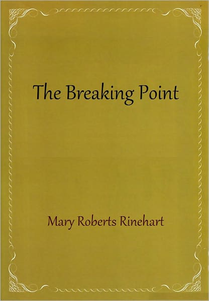 The Breaking Point
