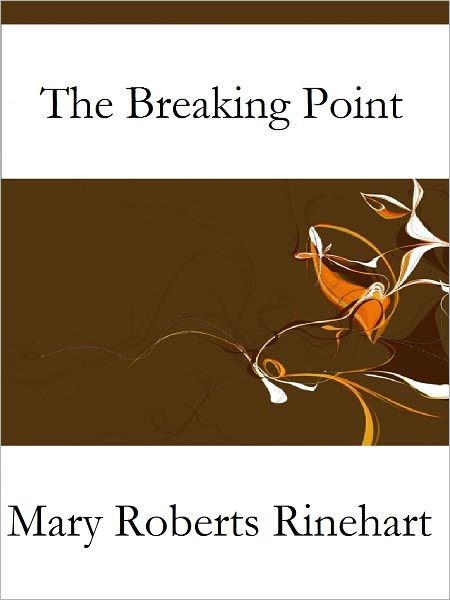 The Breaking Point