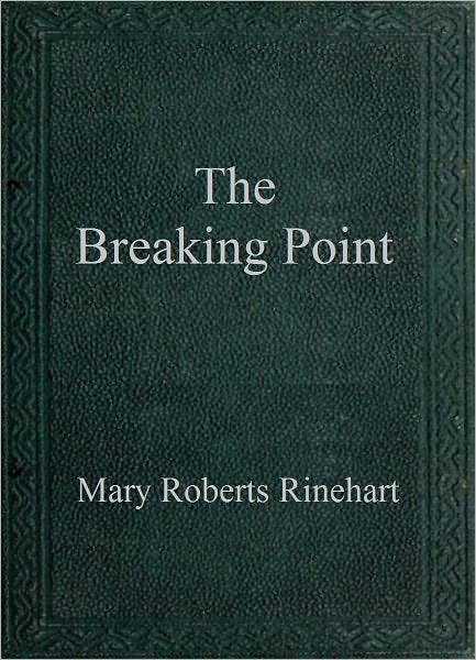 The Breaking Point