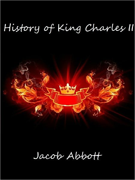 History of King Charles II