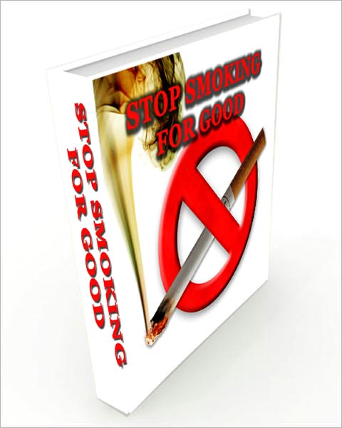How to Stop Smoking For Good