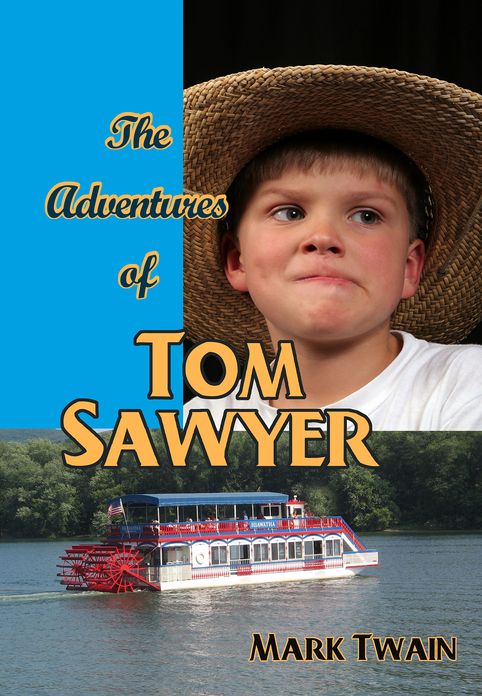 The Adventures of Tom Sawyer