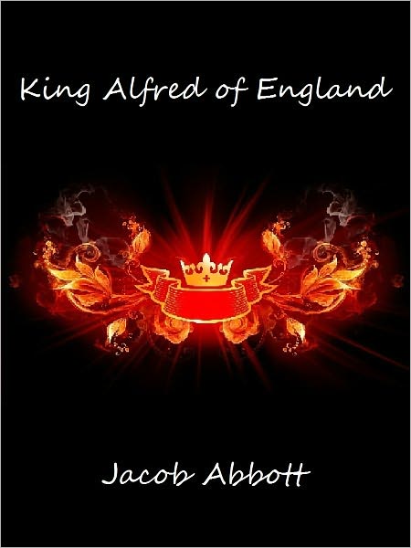 King Alfred of England