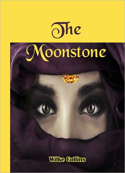 The Moonstone