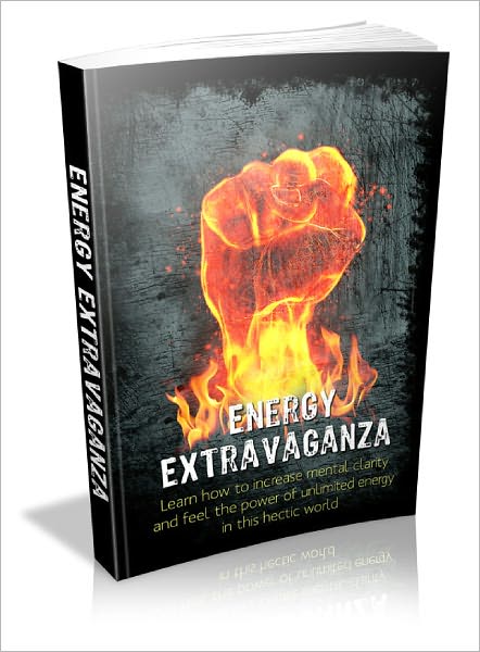 Energy Extravaganza