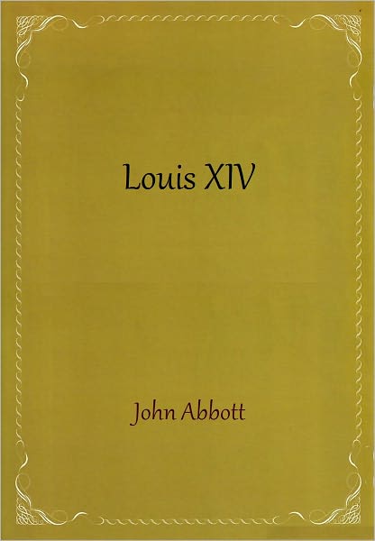 Louis XIV