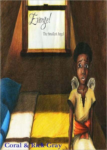 Evangel - the Smallest Angel
