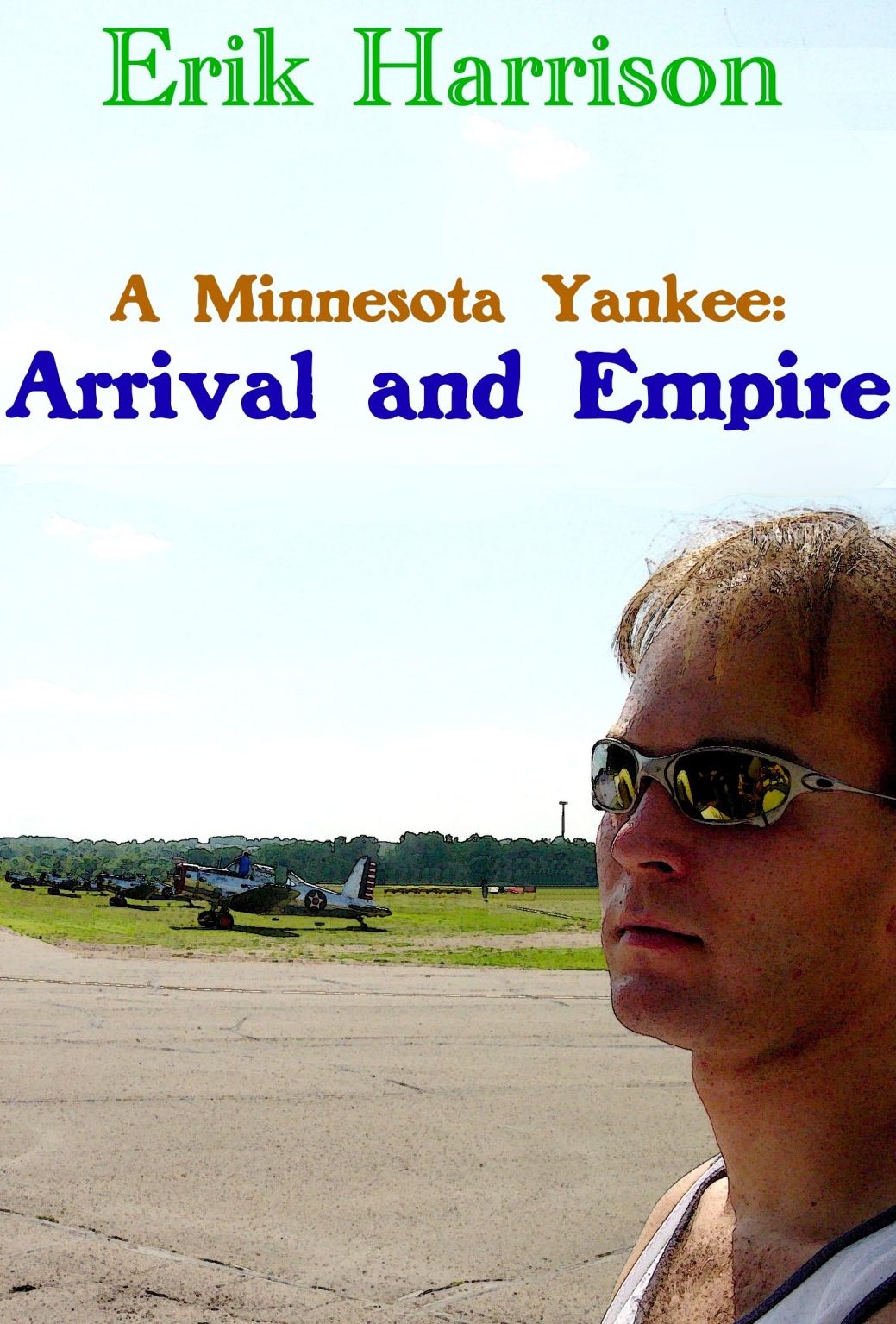 A Minnesota Yankee