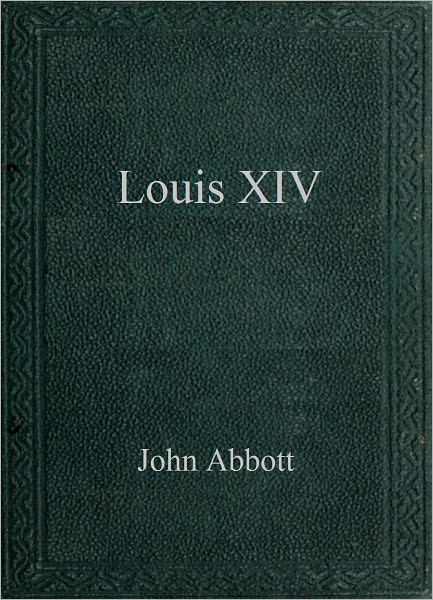 Louis XIV